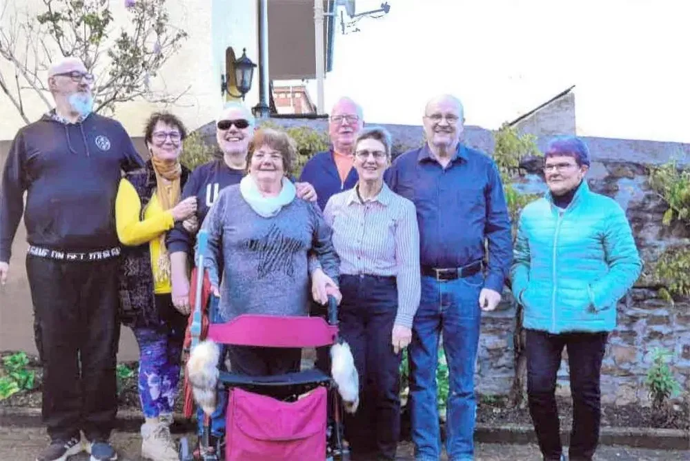 neuer Behinderten Verein im Rheingau-1